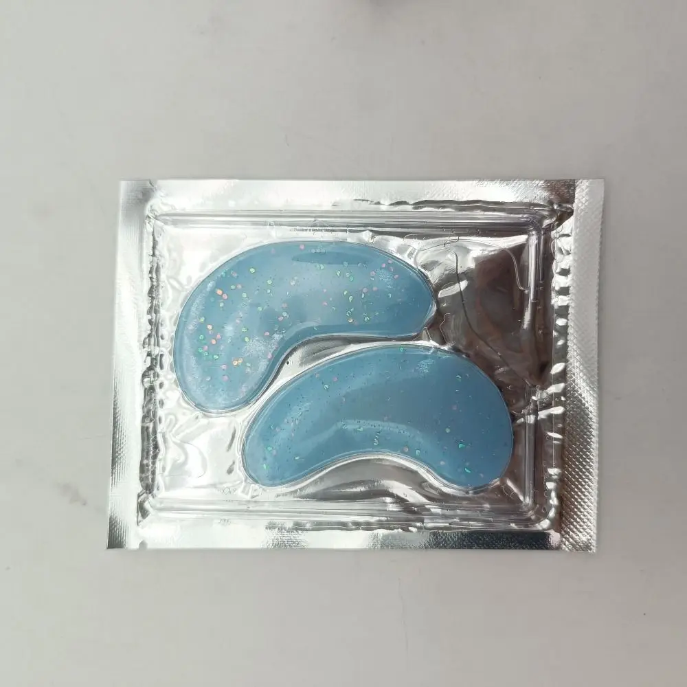 COLLAGEN GEL EYE MASK - Image 3