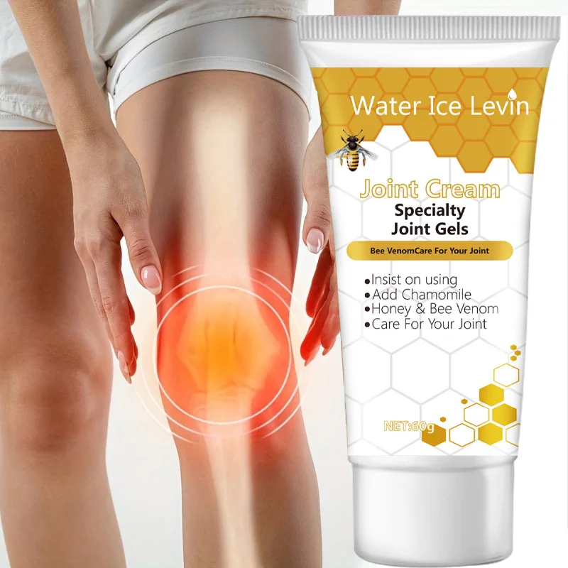 WATER ICE LEVIN — BEE VENOM JOINT CREAM