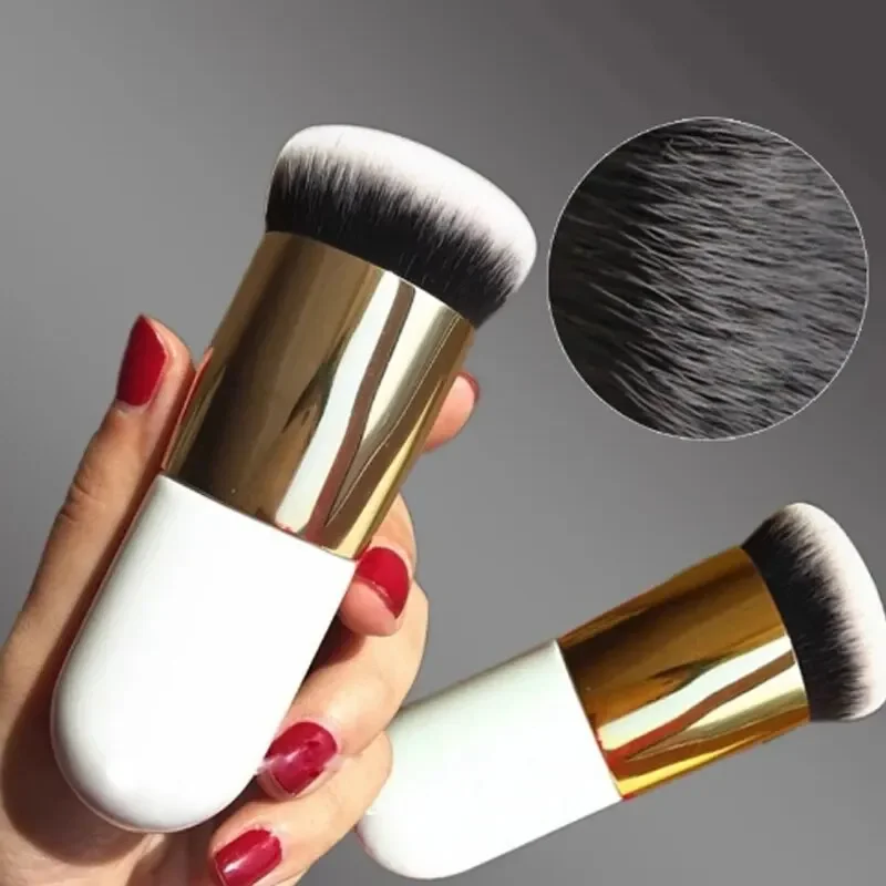 MAKE-UP BRUSH BB CREAM MUSHROOM
