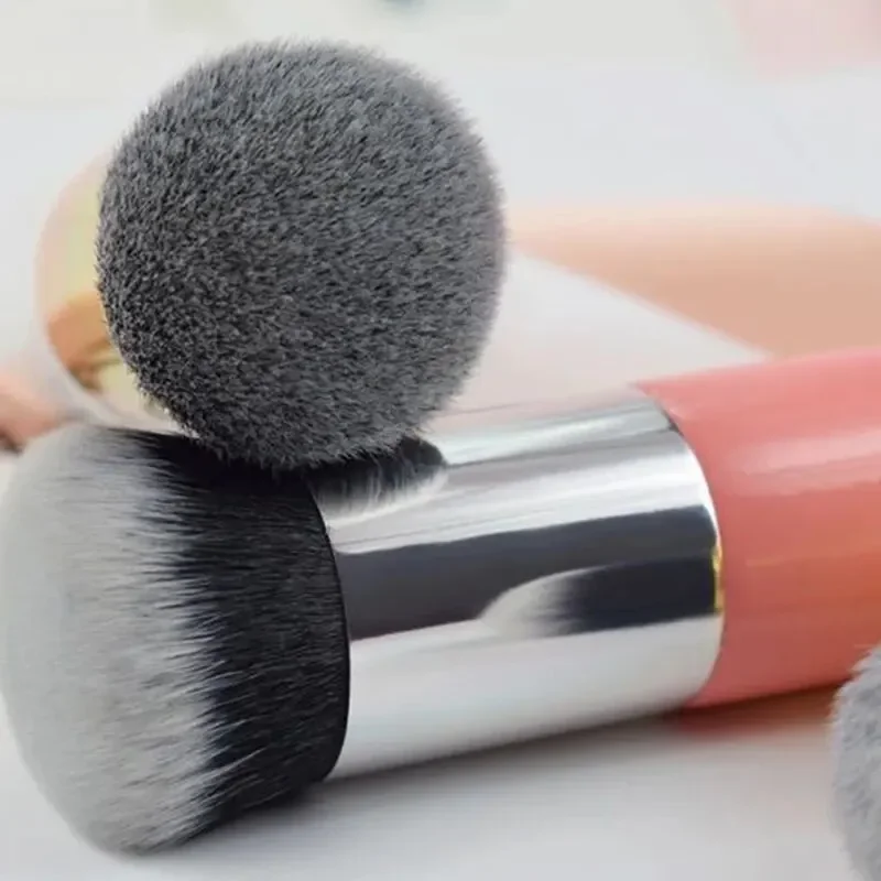 MAKE-UP BRUSH BB CREAM MUSHROOM - Image 4