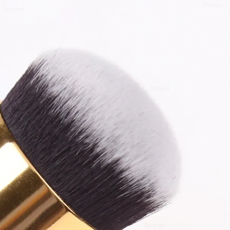 MAKE-UP BRUSH BB CREAM MUSHROOM - Image 5
