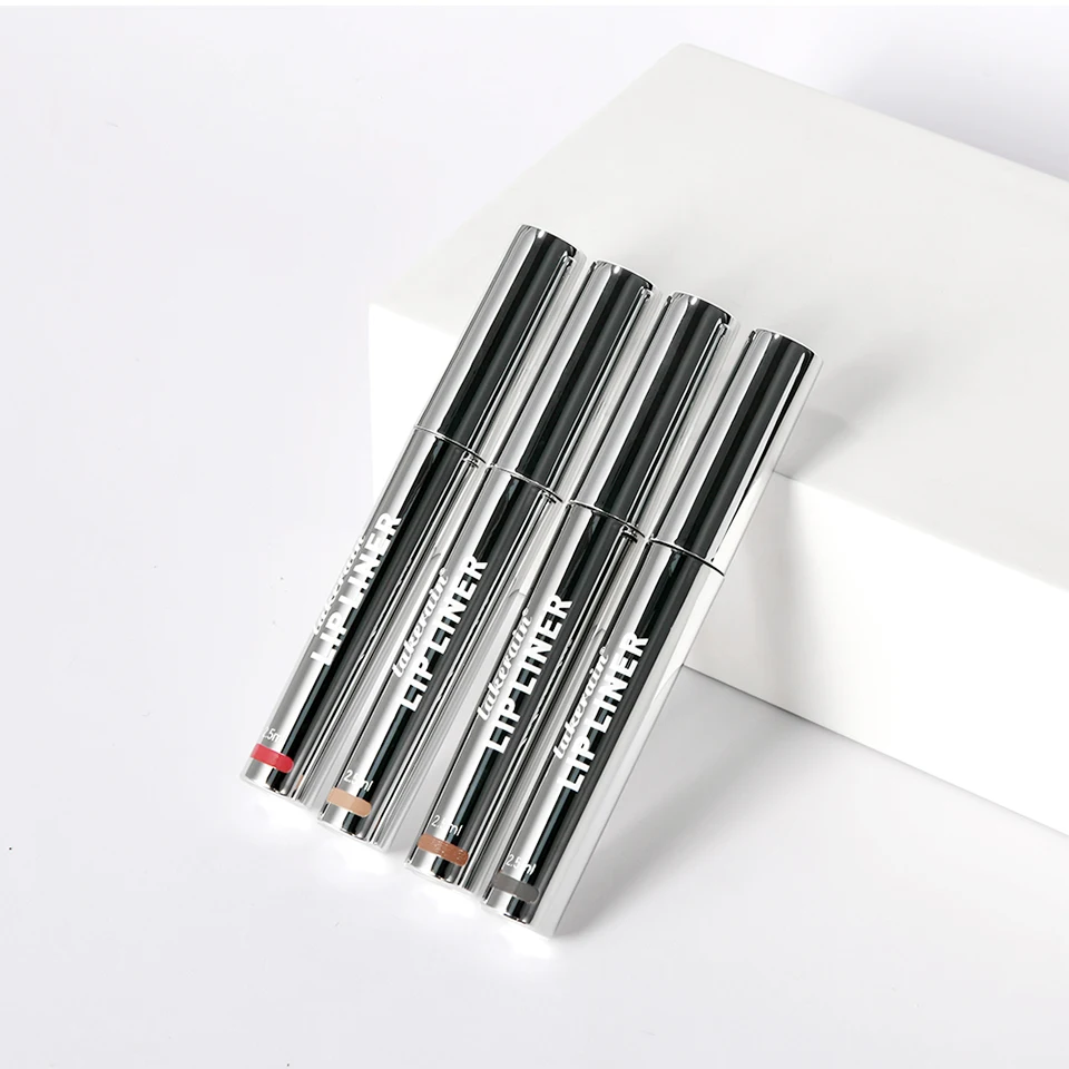 WATERPROOF PEEL OFF LIP LINER TATTO -- LAKERVAIN - Image 11