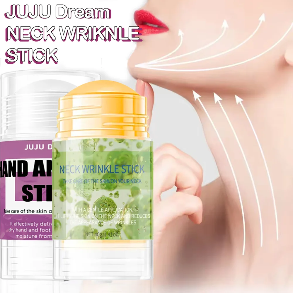 JUJU DREAM NECK WRINKLE STICK