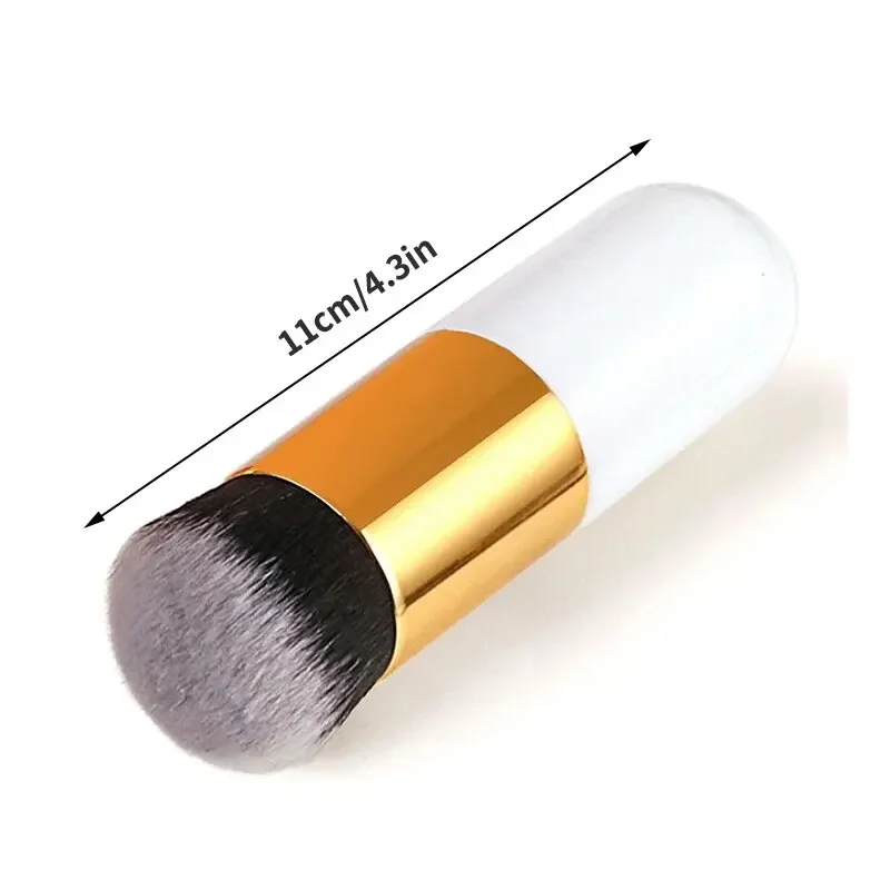 MAKE-UP BRUSH BB CREAM MUSHROOM - Image 6