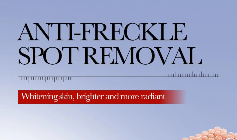 SADOER ANTI FRECKLE CREAM - Image 7