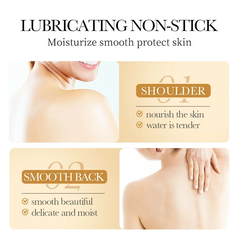 SADOER COLLAGEN ANTI-AGING BODY LOTION - Image 4