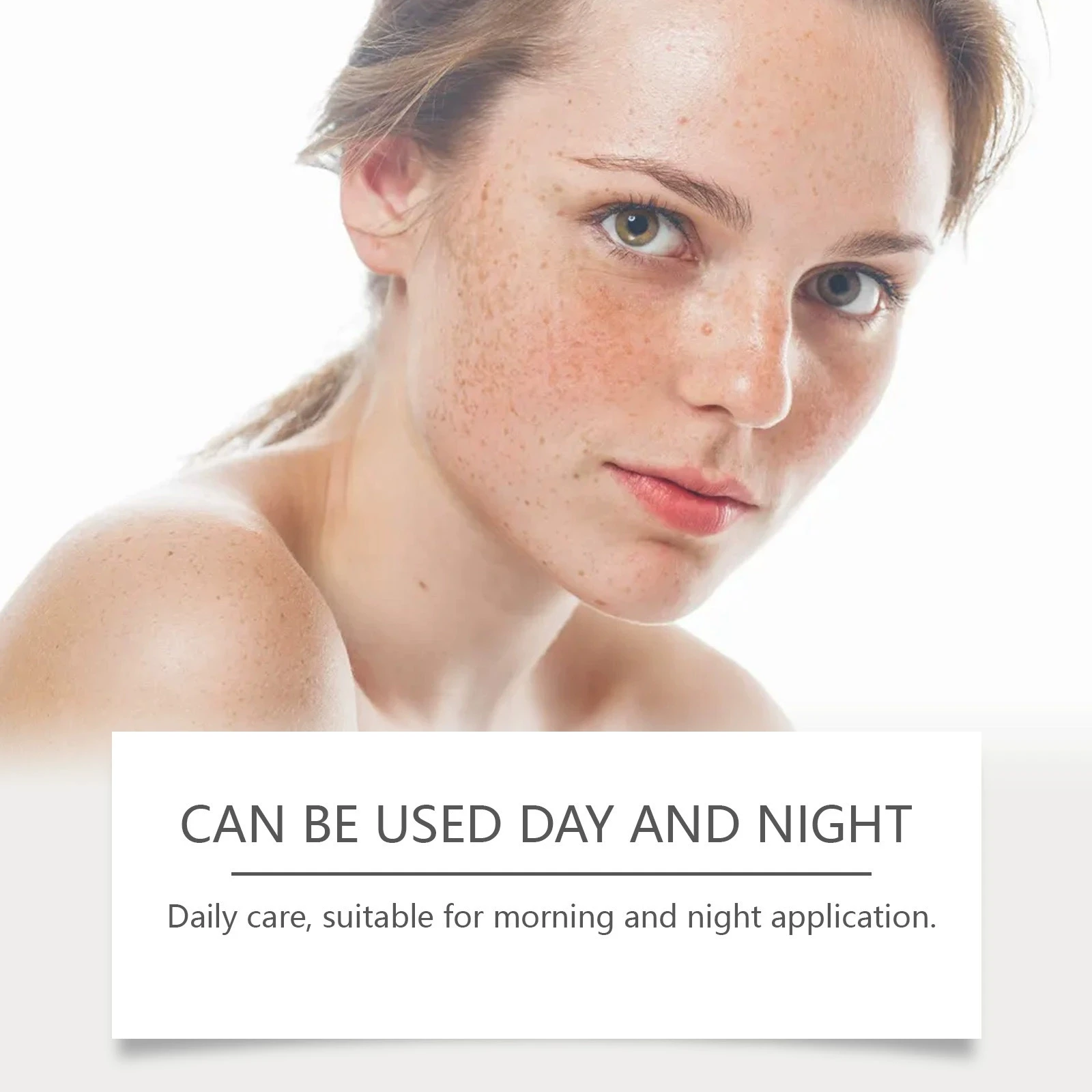 SADOER ANTI FRECKLE CREAM - Image 5