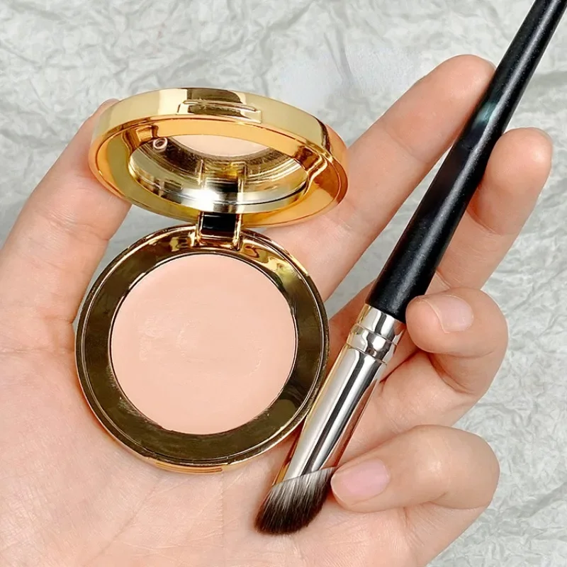 CONCEALER MAKEUP BRUSHES PRECISION ( HEONYIRRY ) - Image 5