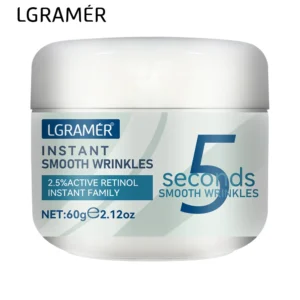 LGRAMER INSTANT SMOOTH WRINKLES