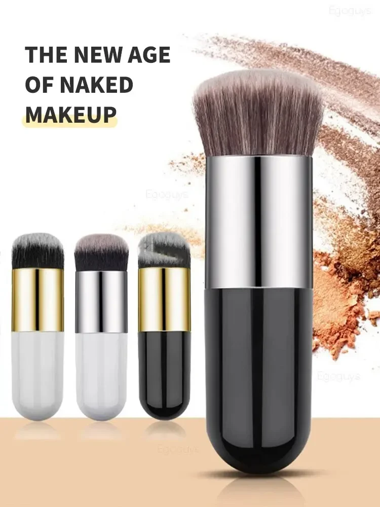 MAKE-UP BRUSH BB CREAM MUSHROOM - Image 7