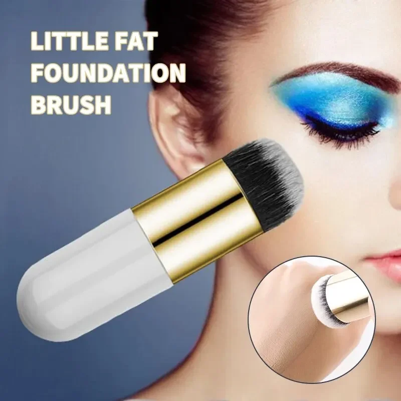 MAKE-UP BRUSH BB CREAM MUSHROOM - Image 3