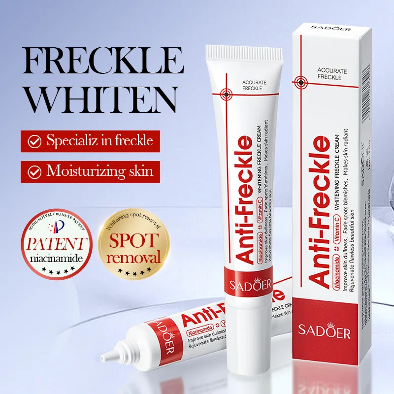 SADOER ANTI FRECKLE CREAM