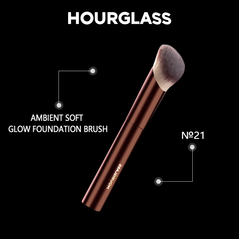 HOURGLASS MAKEUP BRUSH- NO.21 - Image 3