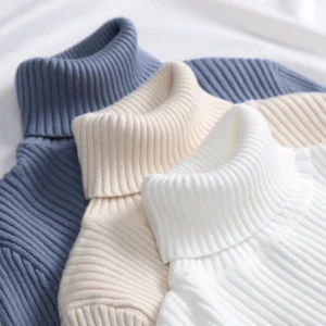 Heliar Soft Sweaters For Women