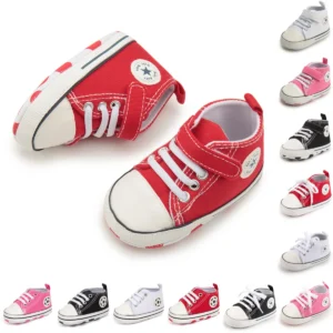 Baby Casual Sneakers