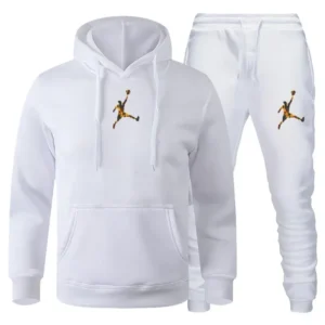 Autumn / Winter Men's jogging - Fitness sportswear Set