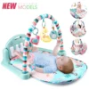 Educational and Musical Toys for Infant Fun and Development