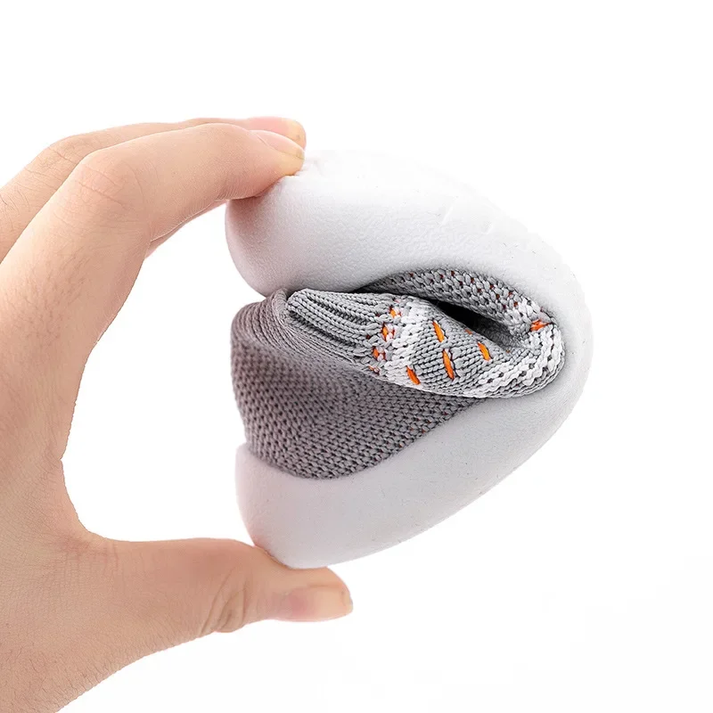 Slippers With Soft Bottom For Infants - Image 5