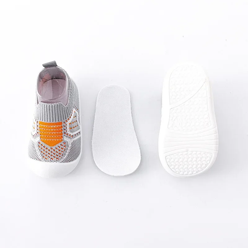 Slippers With Soft Bottom For Infants - Image 6