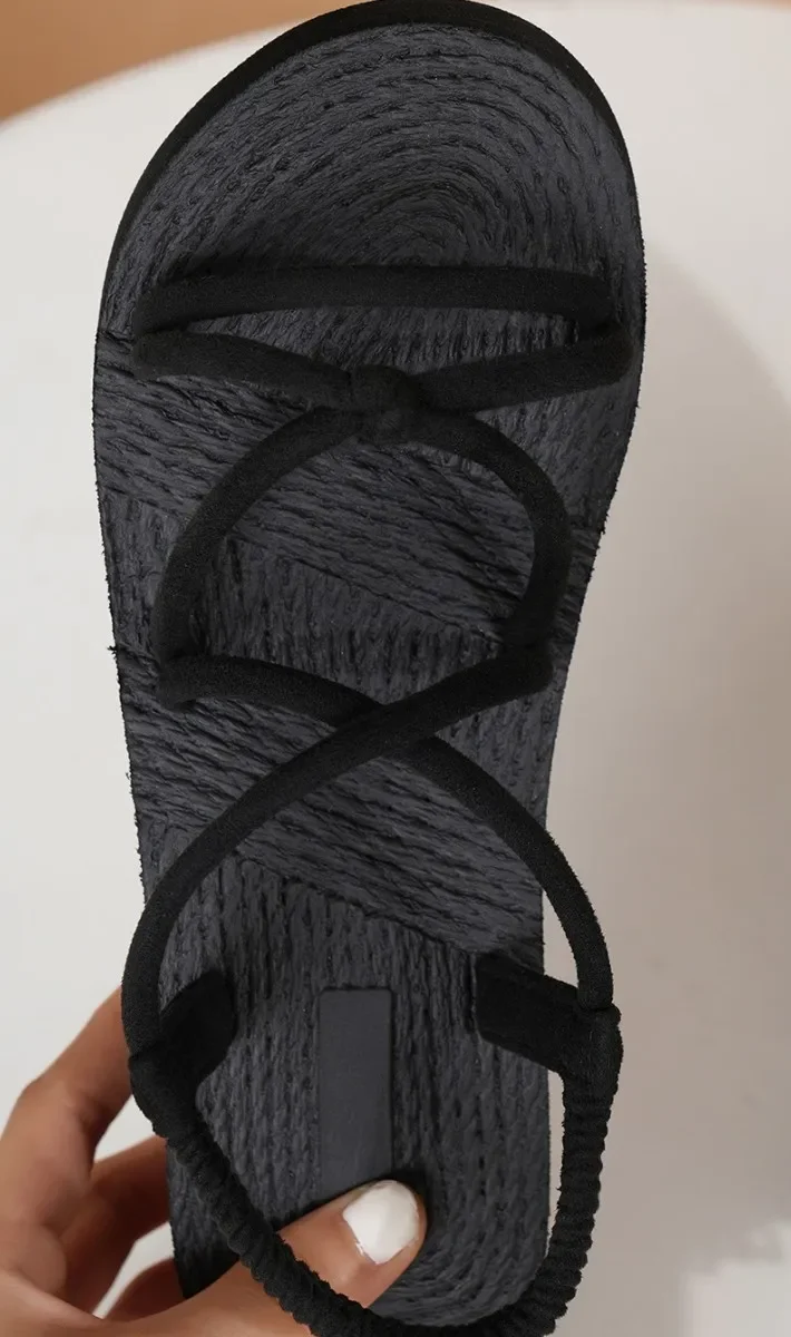 Women’s EVA Leisure Sandals — Flexible, Lightweight & Fashionable - Image 8