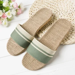 Casual Luxury And Comfortable Slippers In Spring And Summer For Women