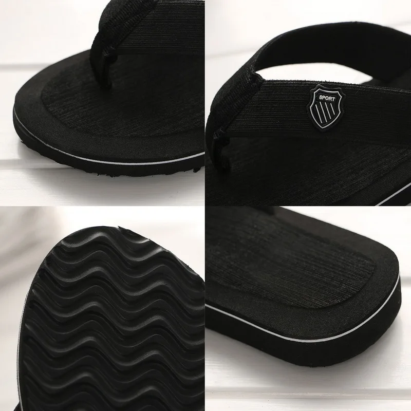 Style Modern and Ultra-Lightweight Sandals for Men - Image 6