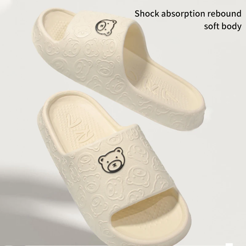 New Summer EVA Slippers for Women – Comfortable & Anti-Skid Design - Image 4