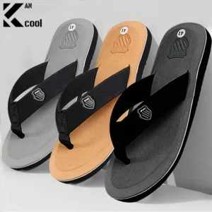 Style Modern and Ultra-Lightweight Sandals for Men