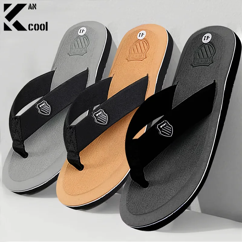 Style Modern and Ultra-Lightweight Sandals for Men