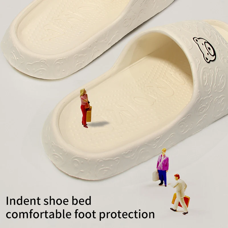 New Summer EVA Slippers for Women – Comfortable & Anti-Skid Design - Image 6