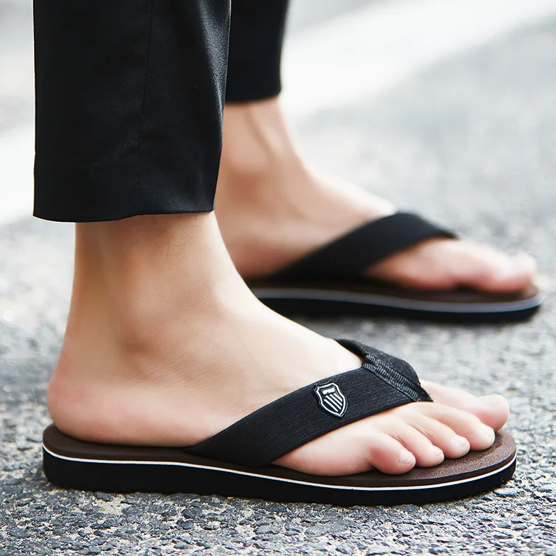 Style Modern and Ultra-Lightweight Sandals for Men - Image 5