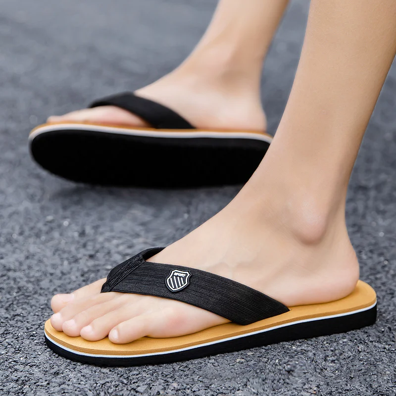 Style Modern and Ultra-Lightweight Sandals for Men - Image 2
