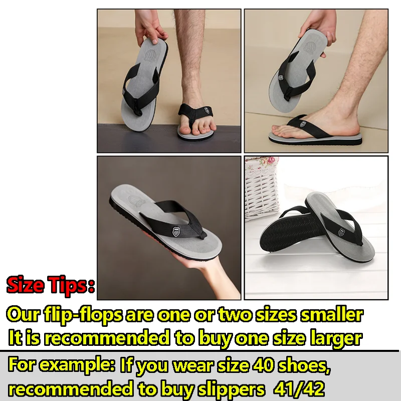 Style Modern and Ultra-Lightweight Sandals for Men - Image 4